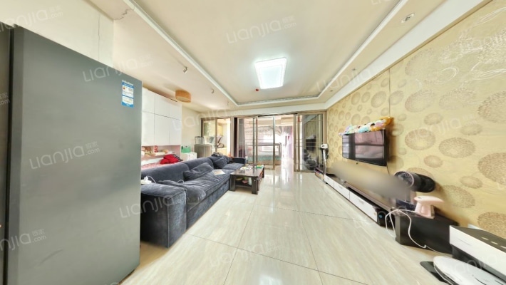 维多利亚二手房实景图