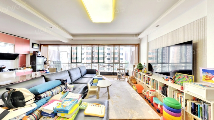 玉山公寓二手房实景图