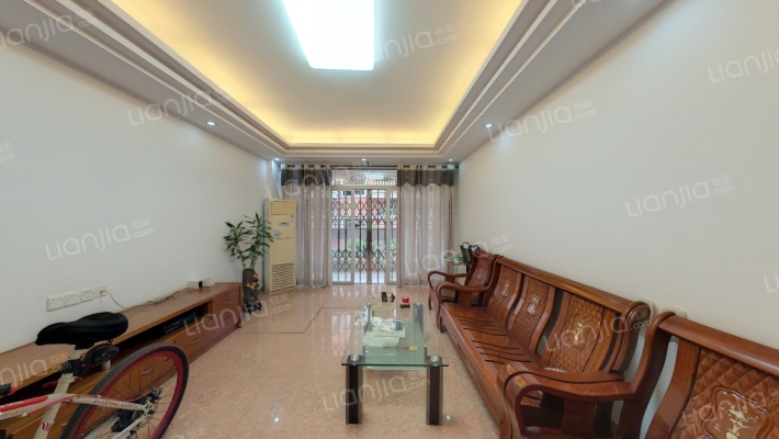 碧湖居二手房实景图