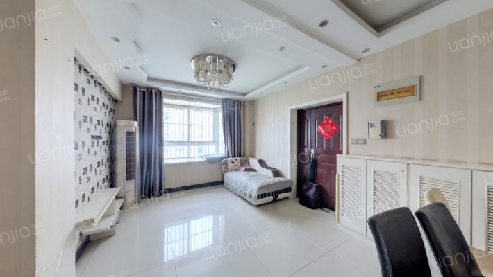 福基旭东新城二手房实景图