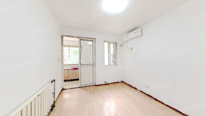 药山郡二手房实景图