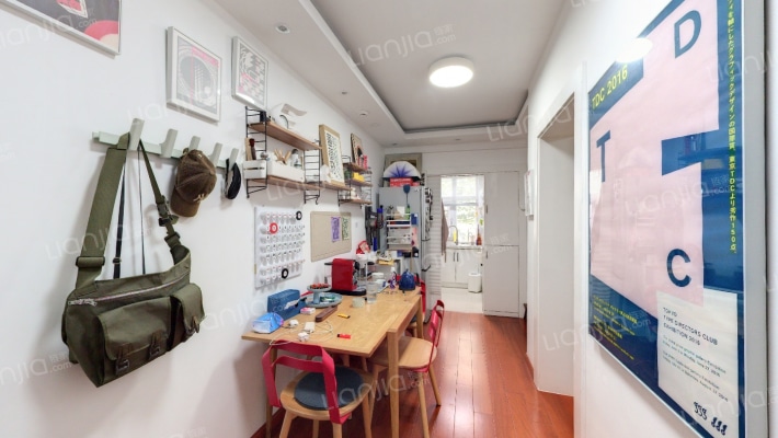 磨盘街二手房实景图