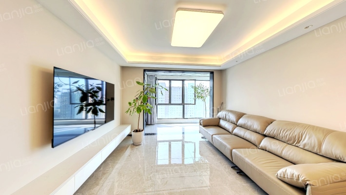 青藤花园二手房实景图