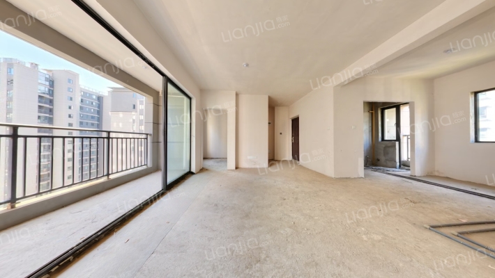 首创誉华洲二手房实景图