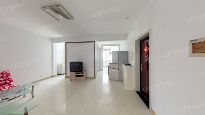 北张住宅小区D区二手房实景图