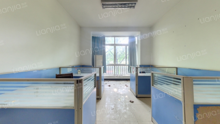 归谷城市美墅二手房实景图