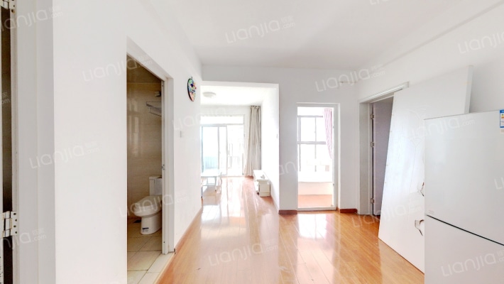 力高君御国际二手房实景图