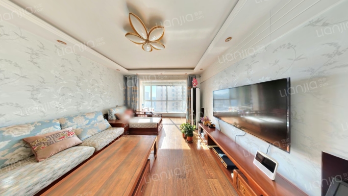 天润园二手房实景图