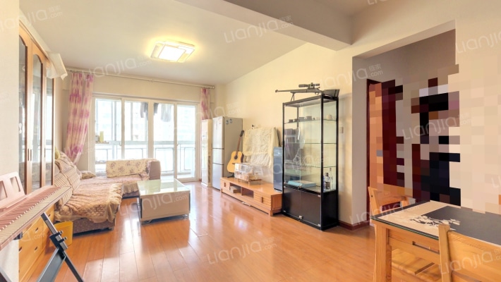 云翔金谷二手房实景图