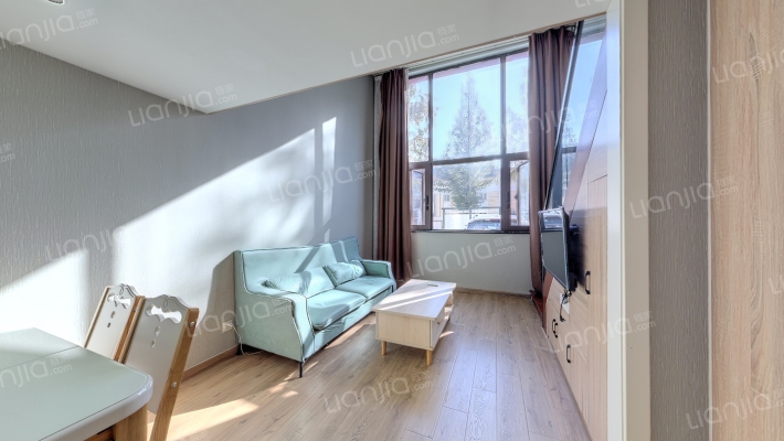 碧水湾西园二手房实景图