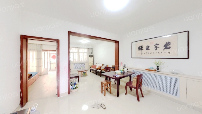 信义庄西街二手房实景图