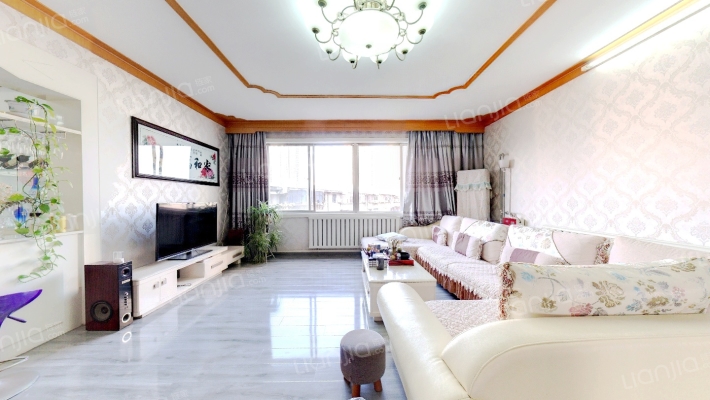 31中家属院二手房实景图