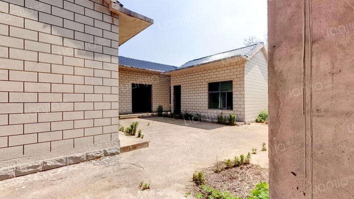 霸王台村二手房实景图