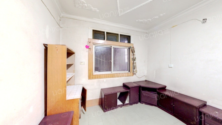 白鹤岭二手房实景图