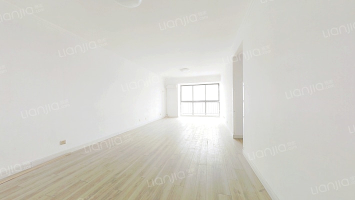 华豪丽都二手房实景图