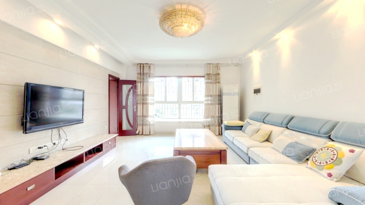 时代明珠二手房实景图