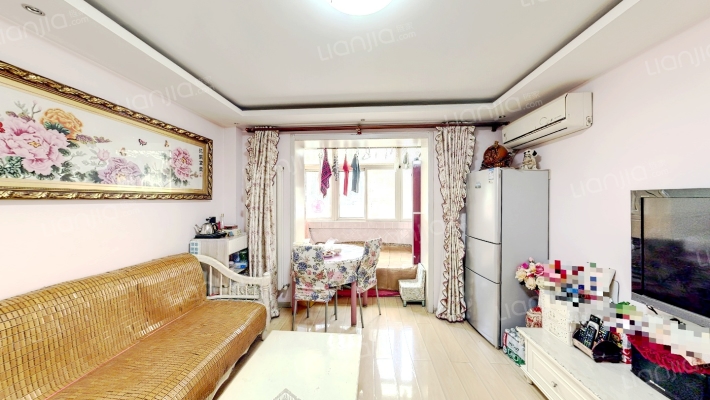 三友里二手房实景图