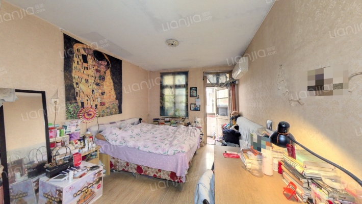 熙春新村二手房实景图