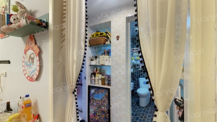 新华国际二手房实景图