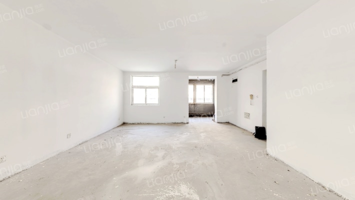 西城景园二手房实景图