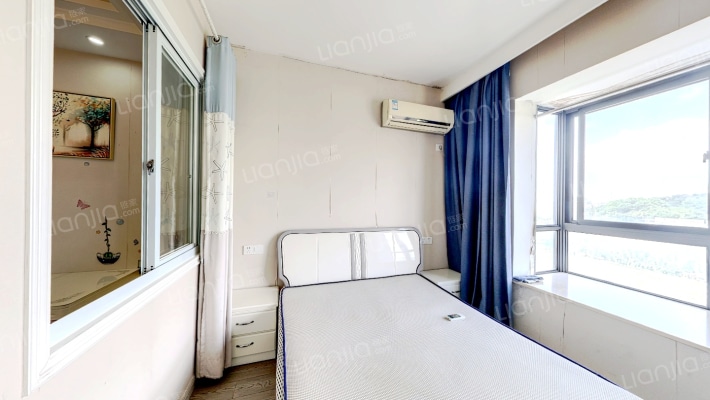 兴业城市嘉苑二手房实景图