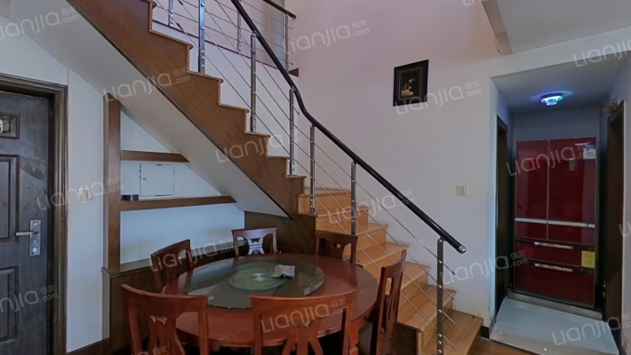 涌金广场二手房实景图