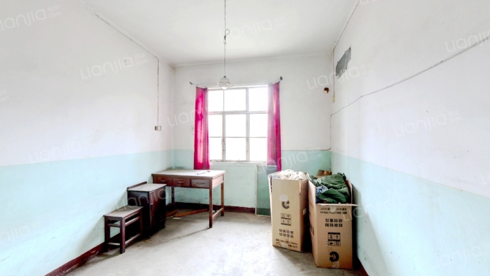 合轻家园二手房实景图