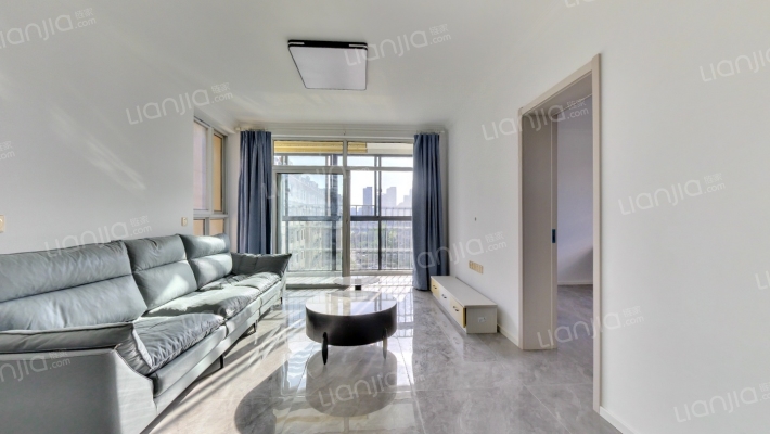 清枫花苑二手房实景图