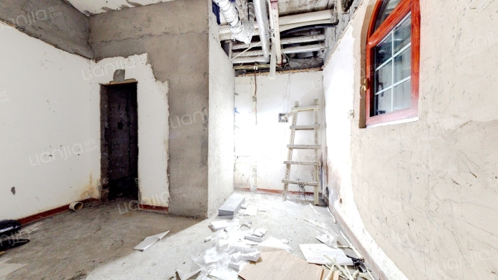 发达大厦二手房实景图