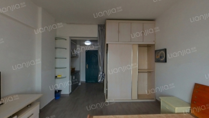 东方前城二手房实景图