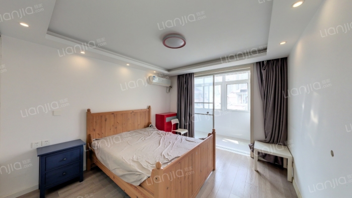 陕西北路721弄二手房实景图