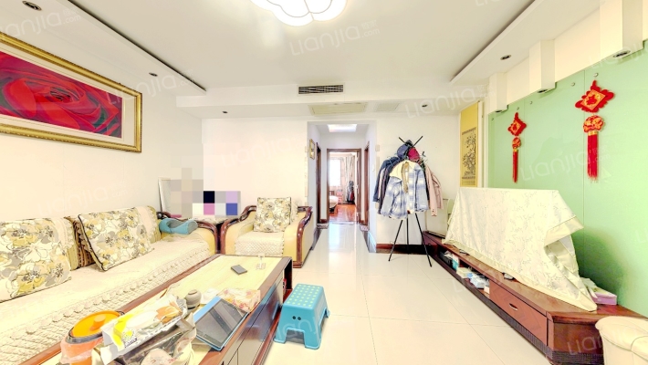 嘉苑小区二手房实景图