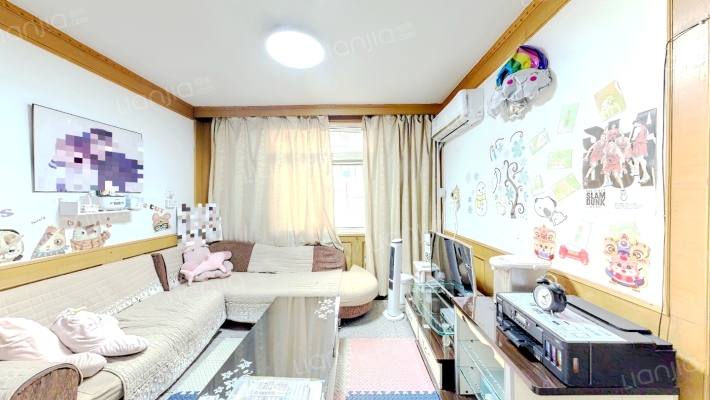 翠竹园西村二手房实景图