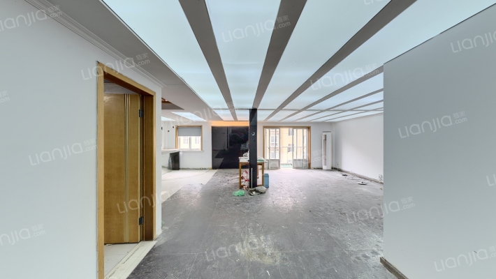 嘉和花苑二手房实景图