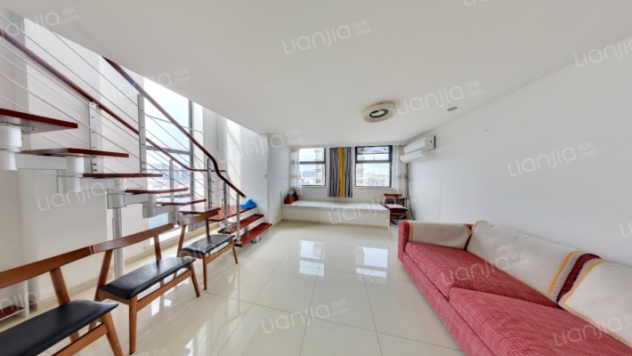 里外滩二手房实景图