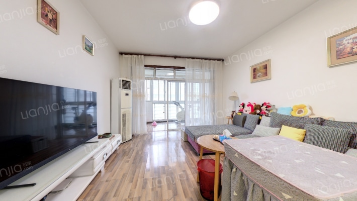 德盛园二手房实景图