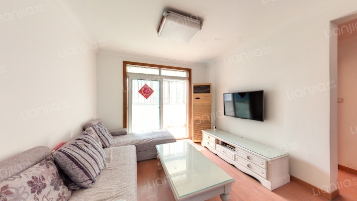 瑞和华苑南区二手房实景图