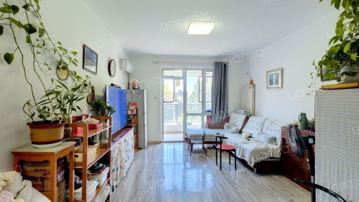 天一绿海揽景园二手房实景图