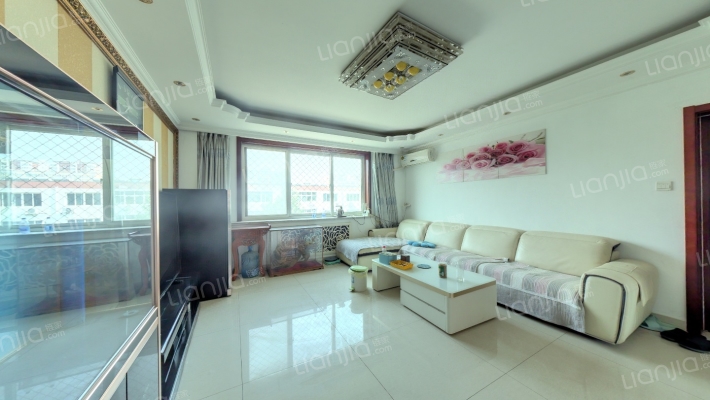 欣欣庄园二手房实景图