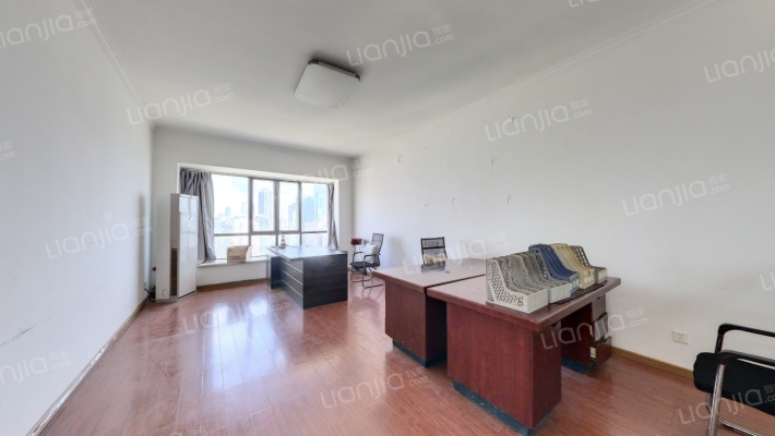 新世界广场二手房实景图