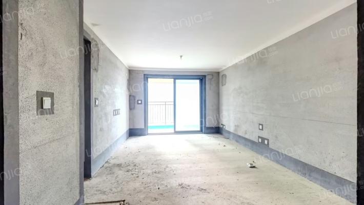 建业城3期二手房实景图