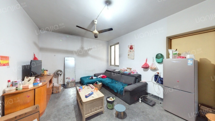 怡康公寓二手房实景图