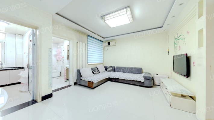 星光名庭二手房实景图