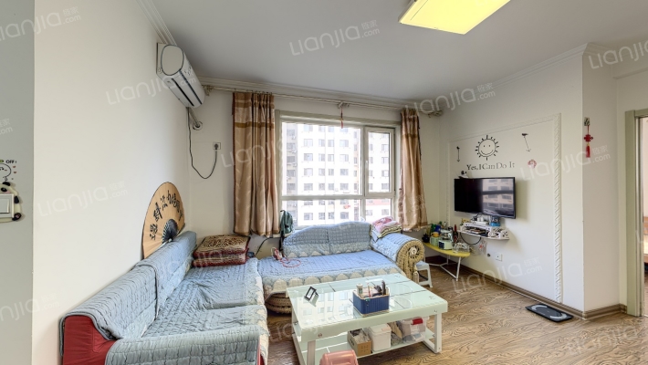 海禄苑小区二手房实景图