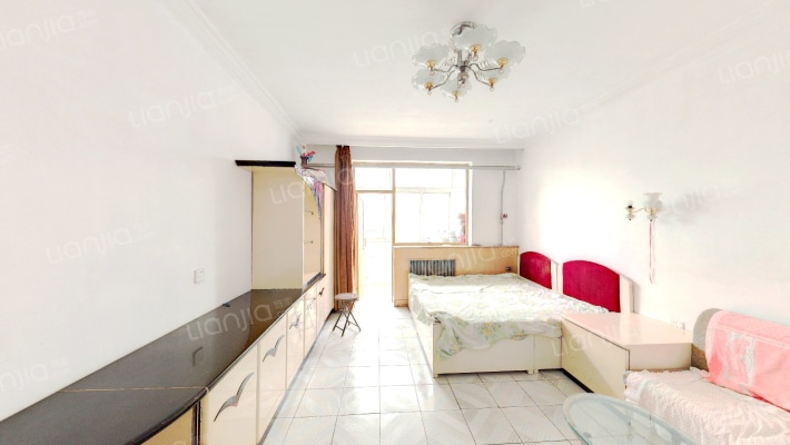 建设厅宿舍二手房实景图