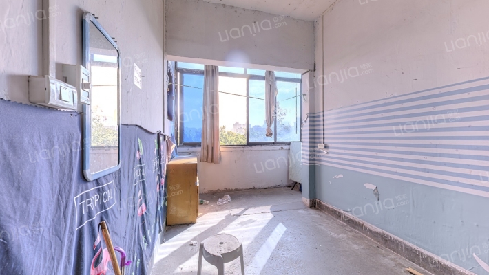 新华村二手房实景图