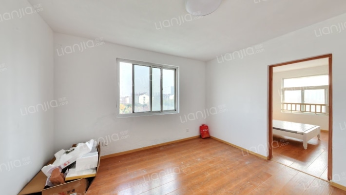 西贺花园二期二手房实景图