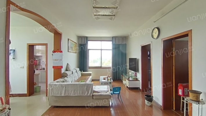 宝塔大道特一号二手房实景图