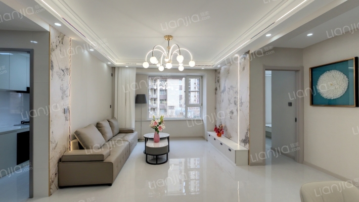 保利达翠堤湾二期二手房实景图