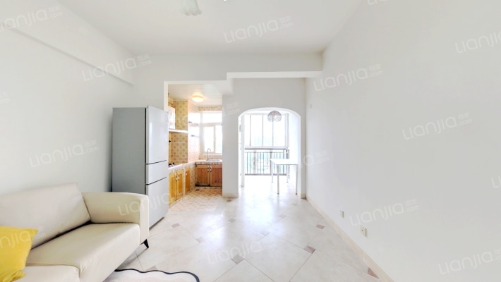 成外雅庭二手房实景图